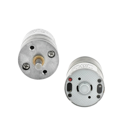 Động cơ giảm tốc JGA25 310 12V nhiều tốc độ