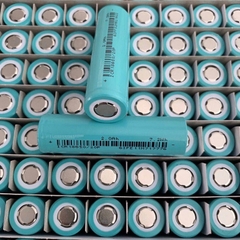 (1 Viên) Pin EVE 18650 dung lượng 2000/2500mAh xả 15A/20A/25A
