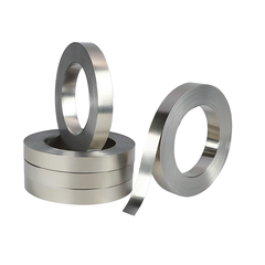 (10 Mét) Kẽm đơn hàn cell pin mạ Niken, dày 0.1-0.2mm, rộng 3-20mm