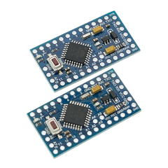 [KM] Mạch Arduino Pro Mini ATMega328P
