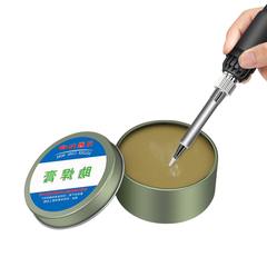 Mỡ hỗ trợ hàn mạch siêu dính