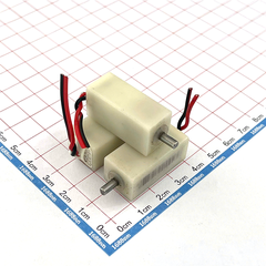 (Hàng cũ) Động cơ giảm tốc N20 điện áp 3-12V , 50-180rpm