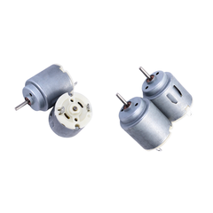 Động cơ DC mini F130, F180, R140, R260… 5000-20000 rpm 3-12V