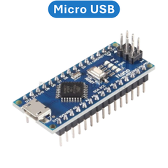 Mạch Arduino Nano 3.0 Atmega328