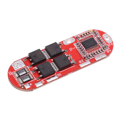 Mạch BMS sạc bảo vệ pin Lithium - Lipo 1S - 4S