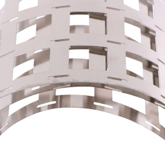 (1 mét) Kẽm hàn pin 21700 mạ niken 0.15mm