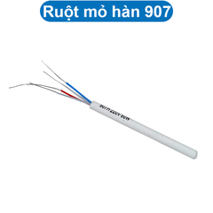Mỏ hàn chì, hàn thiếc 907 điều chỉnh nhiệt độ 220V 60W