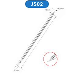 Mũi hàn T12 tip hàn, đầu mỏ hàn T12-K/KF/I/ILS/J02/JL02/BC2…