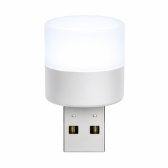 Đèn ngủ Led mini cổng USB siêu sáng nhỏ gọn tiện dụng