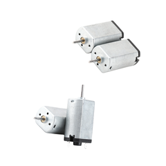 Động cơ DC mini F130, F180, R140, R260… 5000-20000 rpm 3-12V