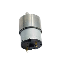 Động cơ giảm tốc JGB37-520, 6/12/24V nhiều tốc độ