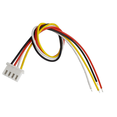 Dây Bus PH 2.0mm, dây cắm header 1 đầu cái, 2 đầu cái