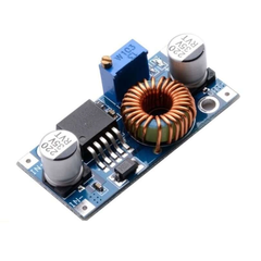Mạch nguồn giảm áp, hạ áp 5A XL4005 DC - DC