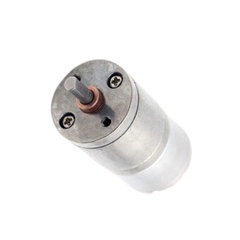 Động cơ giảm tốc JGA25 310 12V nhiều tốc độ