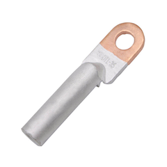 (2 Cái) Đầu cos đồng nhôm DTL 10-95mm2 bấm dây điện tải lớn CB