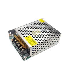 Nguồn xung tổ ong 5V/12V/24V (2A - 60A), Nguồn chuyển đổi 220V ra điện áp DC