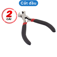 Kìm cắt, kìm bấm nhỏ gọn, làm đồ trang sức, điện tử