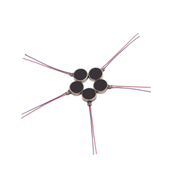 Motor rung mini 3V DC (Động cơ rung 3V)