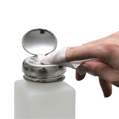 Lọ đựng dung dịch cồn, axeton, lọ chứa chất lỏng