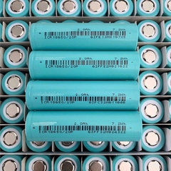 (1 Viên) Pin EVE 18650 dung lượng 2000/2500mAh xả 15A/20A/25A