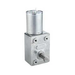 Động cơ giảm tốc JGY-370, 6/12/24V nhiều tốc độ