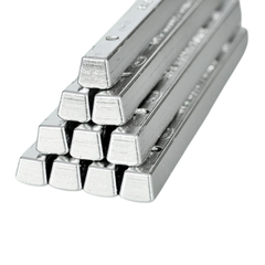 Chì thanh ( thiếc thanh) 800gram leadfree / 6337