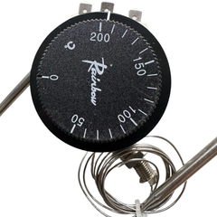 Công tắc nhiệt độ KTS - 50 -  KTS - 300 Kenfa, 50 - 300 độ C