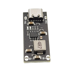 Mạch sạc pin lithium IP2312 cổng sạc type C có thể điều chỉnh điện áp 4.2V / 4.35V dòng sạc 3A