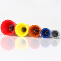 (10 cái) Cút nối xoắn dây điện SP1 - SP6