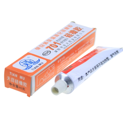 Keo silicon đổ mạch chống nước, chống ẩm, cách điện Tianmu