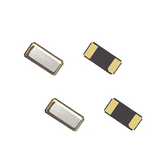 Thạch anh dao động FC - 135 3215 32.768KHz chân dán SMD