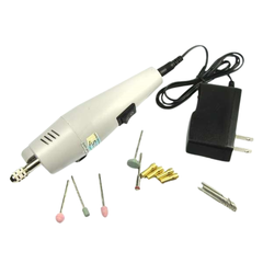 Bộ máy khoan mini, khoan bo mạch tử, mài chà nhám đánh bóng