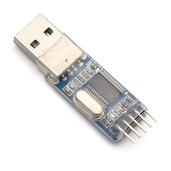 Mạch chuyển đổi PL2303 USB To UART TTL