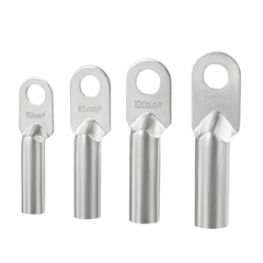Đầu cos đồng đỏ DT, đầu cốt bấm nối dây điện đấu máy hàn, tủ điện, cọc tiếp địa