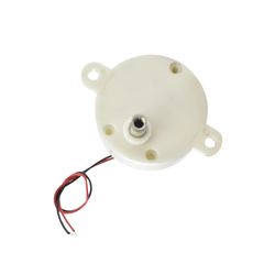 Động cơ giảm tốc, motor mini 300, loại JS30 điện áp 3/6V nhiều tốc độ
