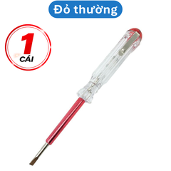 Bút thử điện cảm ứng thông minh đèn led đo thông mạch/dây điện đứt ngầm