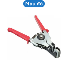 Kìm tuốt vỏ dây điện tự động