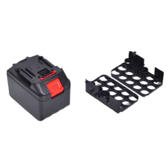 Vỏ pin dùng cho máy khoan Makita, 5S 21V, chỉ vỏ hoặc cả bộ