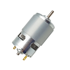 Động cơ DC 775/785/895 tốc độ cao điện áp 12V/24V