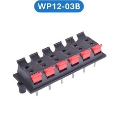 Đầu nối dây loa, trạm kẹp loa, jack dây loa chân hàn dây, chân hàn PCB