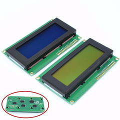 Màn hình LCD 2004 điện áp hoạt động 5V