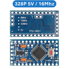 [KM] Mạch Arduino Pro Mini ATMega328P