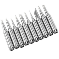 Mũi hàn Yihua màu bạc 900M - T loại tốt