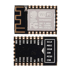 Mạch thu phát wifi không dây ESP8266