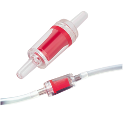 Van nước 1 chiều ống 4mm, 6mm, ngăn nước chảy ngược lại