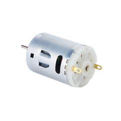 Động cơ DC 365, 385, 395 5000-20000 rpm 12V DC