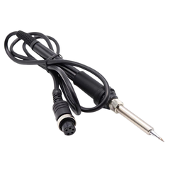 Tay cầm hakko 936 jack đực, jack cái