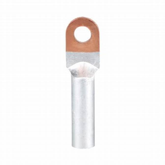 (2 Cái) Đầu cos đồng nhôm DTL 10-95mm2 bấm dây điện tải lớn CB