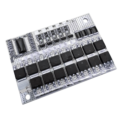 Mạch sạc bảo vệ pin lithium / pin sắt LifePo4 dùng cho khối pin 3S/4S/5S 100A