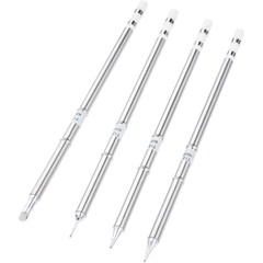 Mũi hàn T12 tip hàn, đầu mỏ hàn T12-K/KF/I/ILS/J02/JL02/BC2…